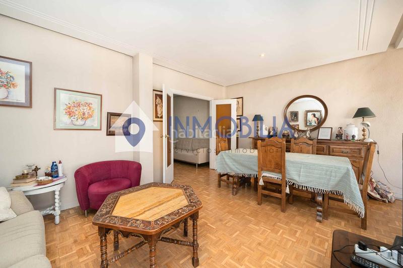 Foto 943ef005-d72a-408e-91ff-3bf21f317398. Appartement avec chauffage dans Lista Madrid