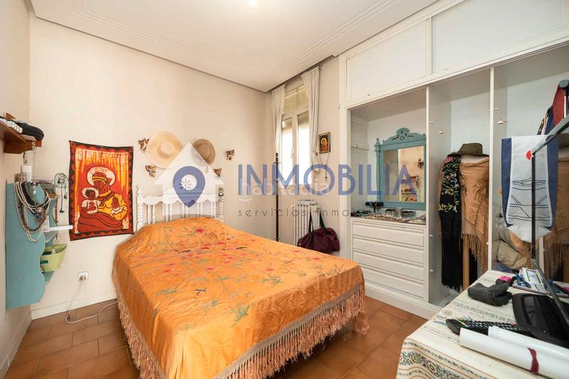 Foto 9b4c3a6b-c9c5-4c53-ad24-0322fc6ca8c3. Appartement avec chauffage dans Lista Madrid