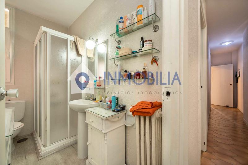 Foto b9ac0670-8391-42e9-831a-c669a965e630. Appartement avec chauffage dans Lista Madrid
