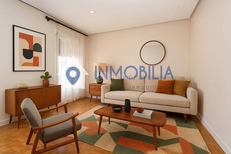 Foto c726b5d0-b323-4921-bfd0-1e23a3af8e32. Appartement avec chauffage dans Lista Madrid