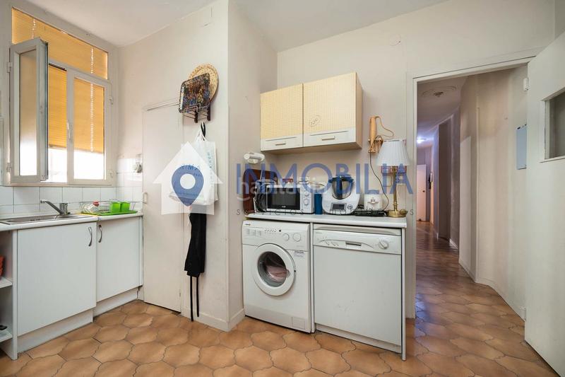 Foto f87c7324-b583-4c31-ac83-0944e738a6e9. Appartement avec chauffage dans Lista Madrid
