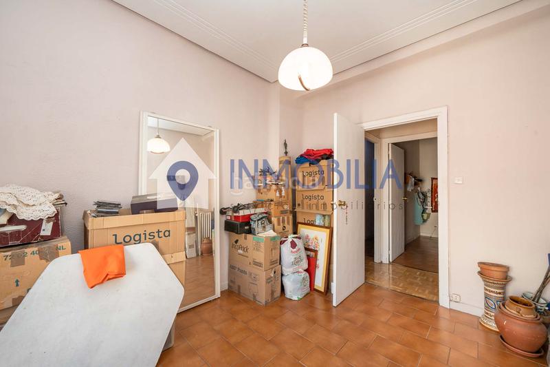 Foto 09a710e5-e85c-4410-b48f-57691577e15a. Flat with heating in Lista Madrid