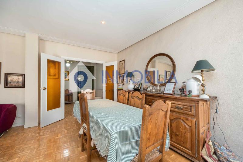 Foto 4895480c-be8a-4f0f-8ae3-2606f3ffd987. Flat with heating in Lista Madrid