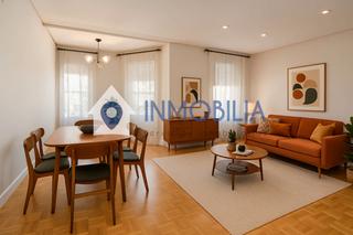 Flat in Calle del Conde de Peñalver