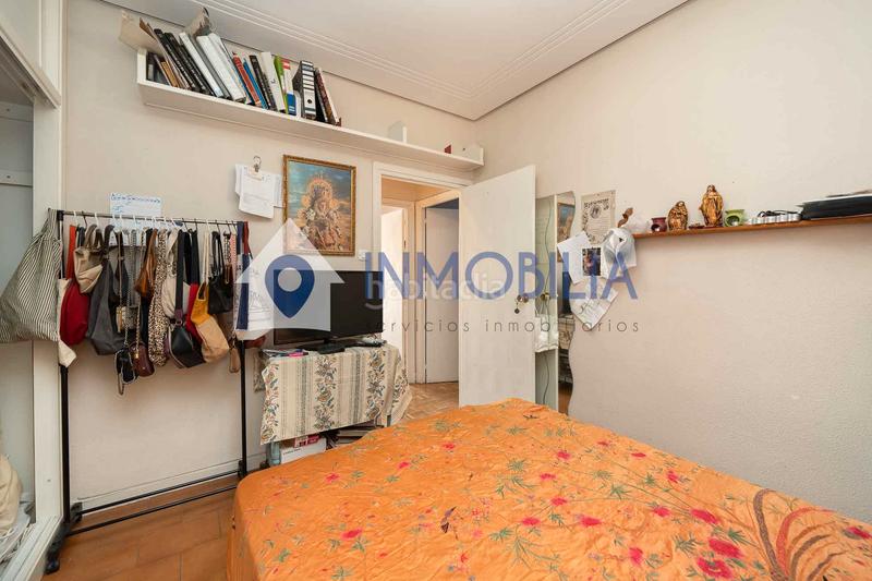 Foto abcc600f-daf2-4e25-93ef-d8ed78d9aed9. Flat with heating in Lista Madrid