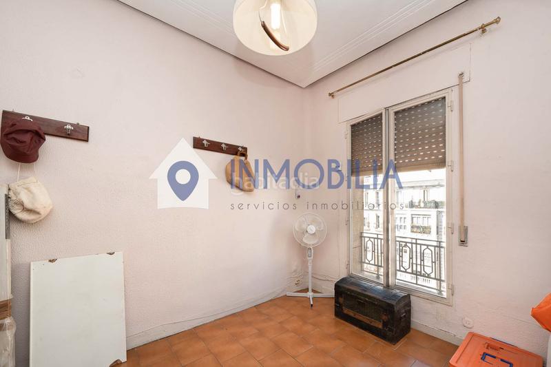 Foto b5734b88-61cf-4a5b-966b-3abc6eed1aaa. Flat with heating in Lista Madrid