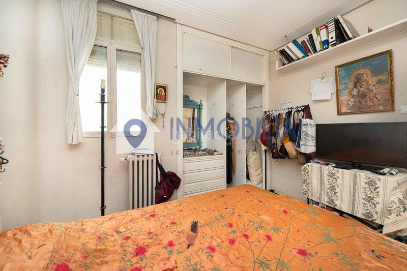 Foto d66ba853-5429-46a0-9513-5c03d6872865. Flat with heating in Lista Madrid