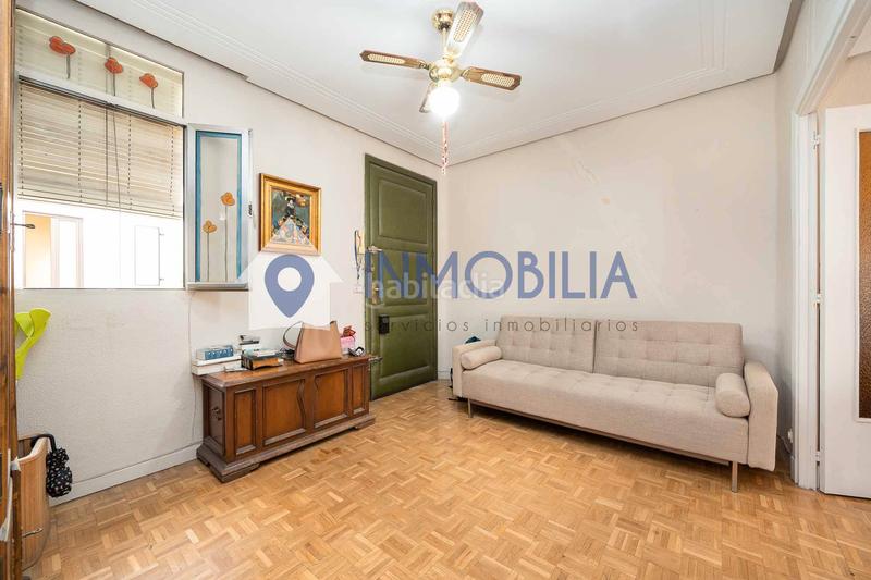 Foto a9fae673-c3ee-4ff5-8e16-227d373be82c. Piso en Lista Madrid