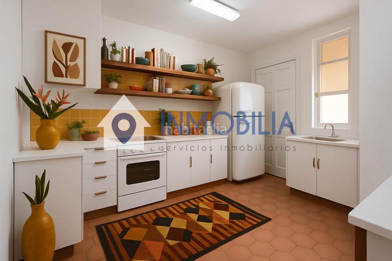 Foto c20a9a2e-b851-4613-add1-d6044dd847cd. Piso en Lista Madrid