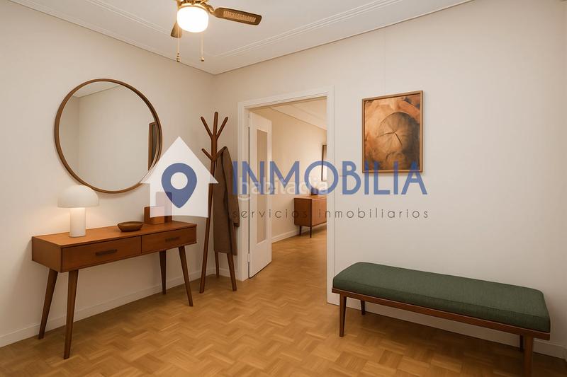 Foto ccd80a8f-ad2c-4476-99b1-7493c3e9e496. Piso en Lista Madrid