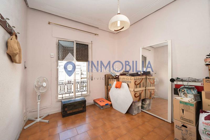 Foto d936d016-dd4f-446f-9e7a-af3bd98300dc. Piso en Lista Madrid