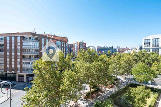 Appartement  Calle del príncipe de vergara