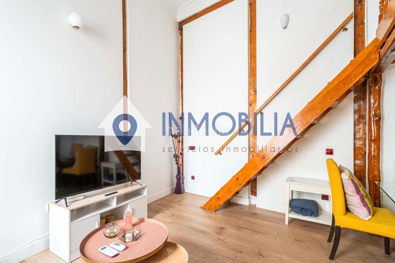 Foto 057b4197-9714-4218-b150-77c77c5d7a4e. Appartement avec chauffage dans Embajadores-Lavapiés Madrid