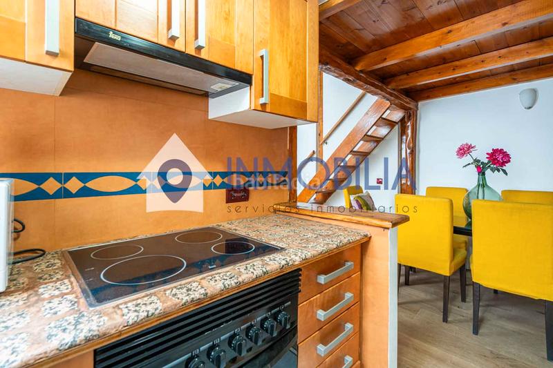 Foto 160e9cc8-6326-42cc-a424-f85d14a21fe0. Appartement avec chauffage dans Embajadores-Lavapiés Madrid