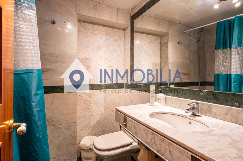 Foto 2754d208-e381-4d52-ba39-49ba6a0bf754. Appartement avec chauffage dans Embajadores-Lavapiés Madrid