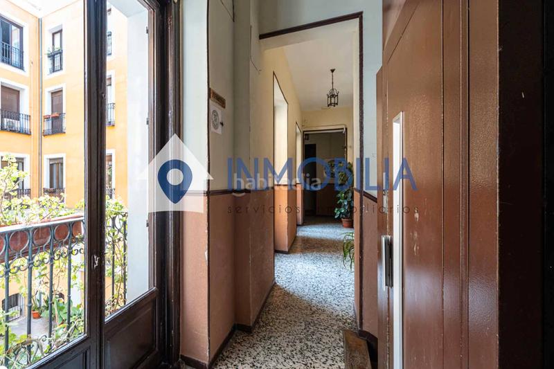 Foto 2f718108-3e10-42a6-8e0a-82b0a4cbe221. Appartement avec chauffage dans Embajadores-Lavapiés Madrid