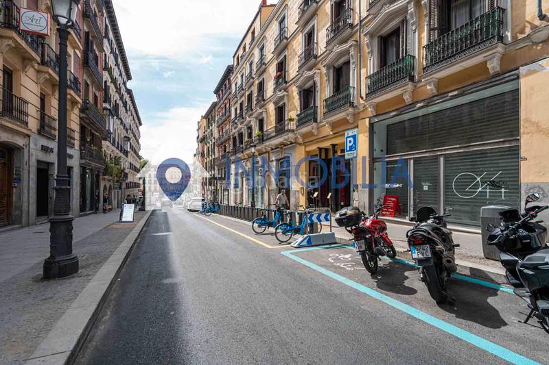 Foto 40f49c8a-dca4-4632-b61c-9826dab1b8f4. Appartement avec chauffage dans Embajadores-Lavapiés Madrid