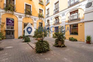 Appartement  Calle del conde de romanones