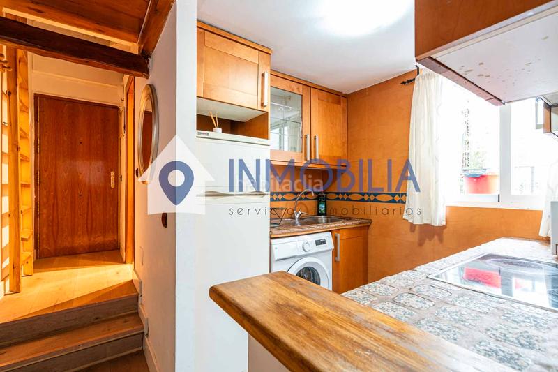 Foto 7efdda55-379f-42c3-8c19-c7df05b57ad0. Appartement avec chauffage dans Embajadores-Lavapiés Madrid