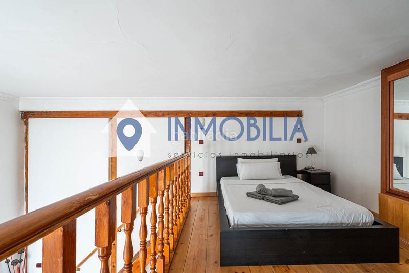 Foto ad15352f-f7bc-45f4-bf8b-3a955dc0e98d. Appartement avec chauffage dans Embajadores-Lavapiés Madrid