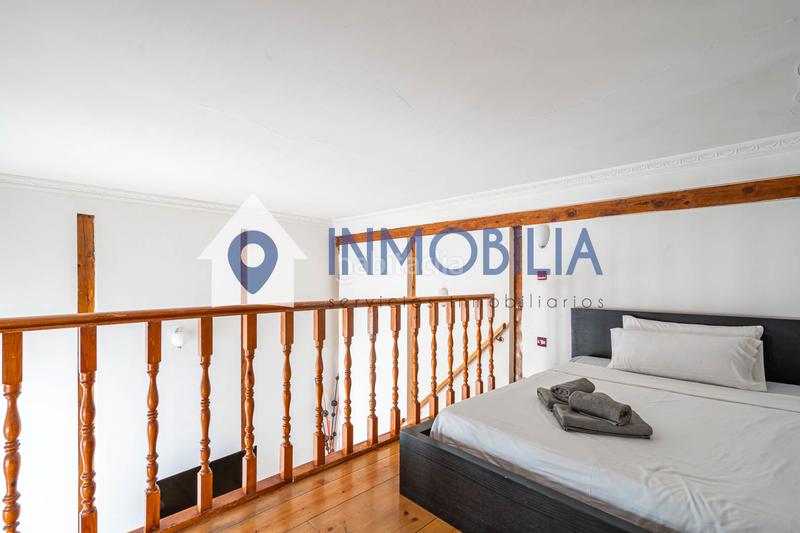 Foto b6f28ae8-430f-451c-a437-ee07f8b16fad. Appartement avec chauffage dans Embajadores-Lavapiés Madrid