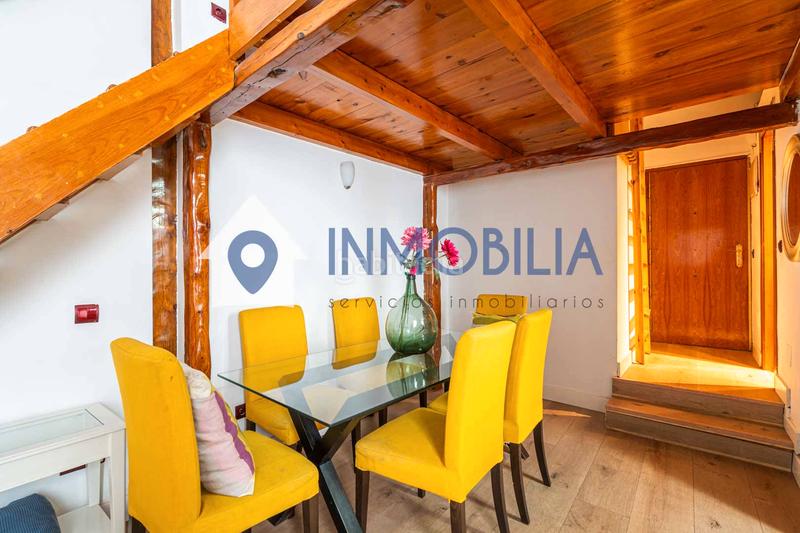 Foto b8d34553-21e0-44cc-8b5a-422a0bcdd550. Appartement avec chauffage dans Embajadores-Lavapiés Madrid