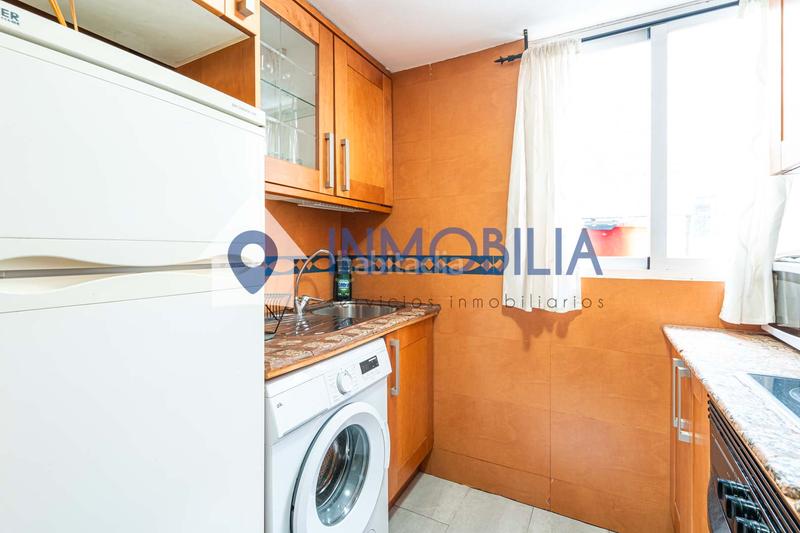 Foto e79bc3e6-16ae-4bdd-b91e-d3f122392fe7. Appartement avec chauffage dans Embajadores-Lavapiés Madrid