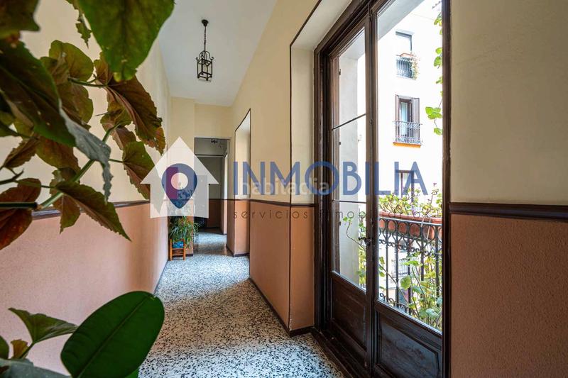 Foto f0bd8ef5-e8b3-4957-9179-70859ad3325e. Appartement avec chauffage dans Embajadores-Lavapiés Madrid