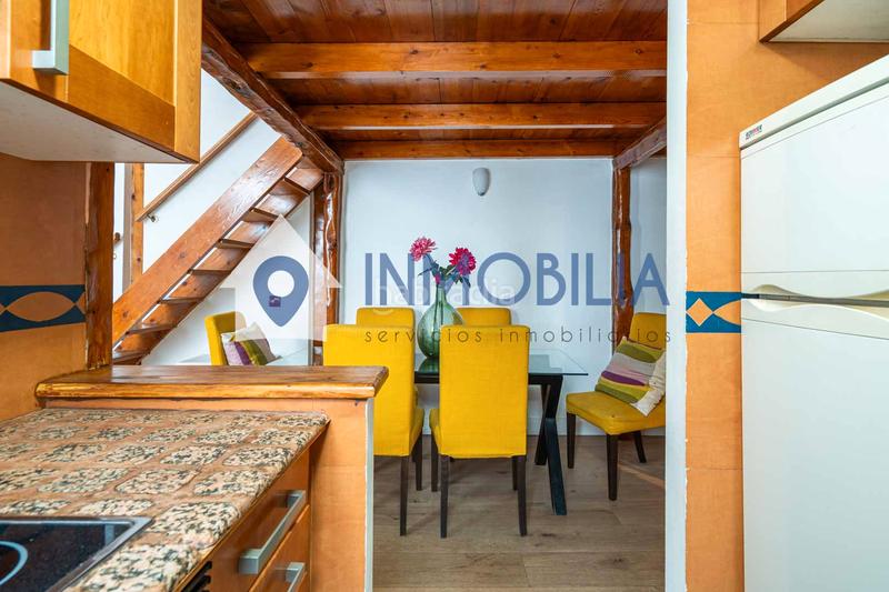 Foto af29629f-d0ba-4041-a055-7e2c77a2acae. Etagenwohnung mit heizung in Embajadores-Lavapiés Madrid