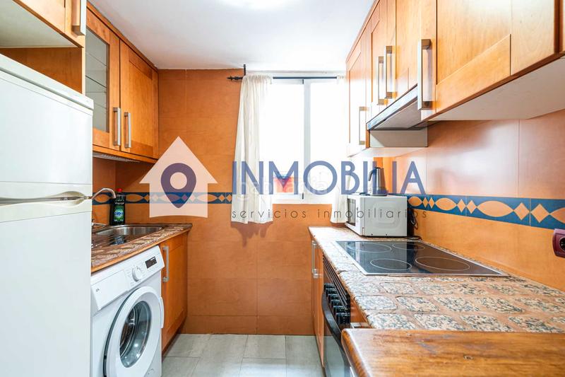 Foto c293f691-a261-4458-9b18-1ae649d6ee43. Etagenwohnung mit heizung in Embajadores-Lavapiés Madrid