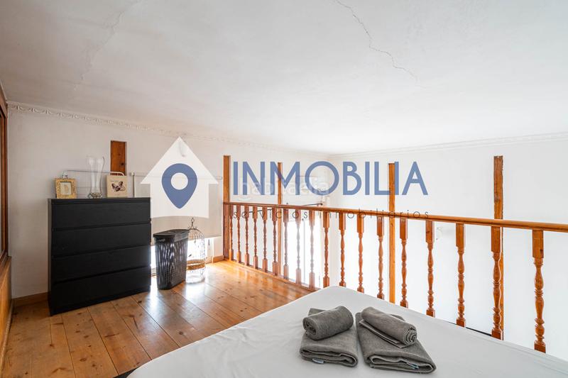 Foto 28b59871-e369-4738-94bc-36e9db36c5f4. Piso en Embajadores-Lavapiés Madrid