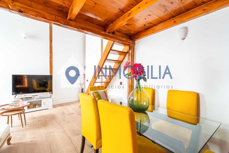 Foto ab83d2bf-114d-4516-9442-588985cd11e0. Piso en Embajadores-Lavapiés Madrid