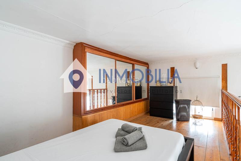 Foto c9883e56-e8e9-4e6b-a019-d616c619725d. Piso en Embajadores-Lavapiés Madrid