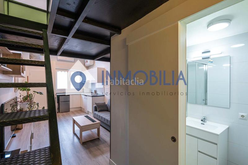 Foto 08728124-0109-4924-b7f4-a2cdcb72b183. Loft amb calefacció a Valdezarza Madrid