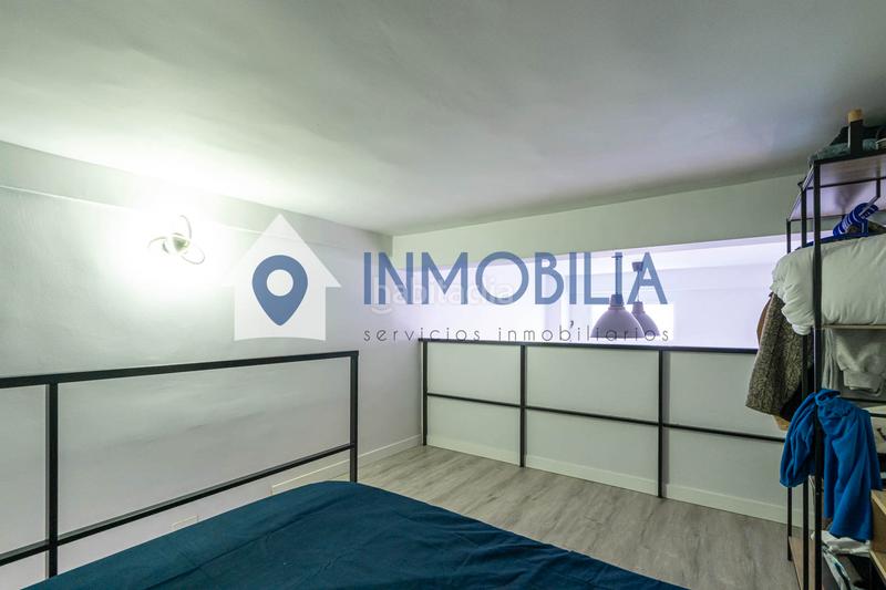 Foto 18dfee25-621f-426a-8941-838dfbbf056c. Loft amb calefacció a Valdezarza Madrid