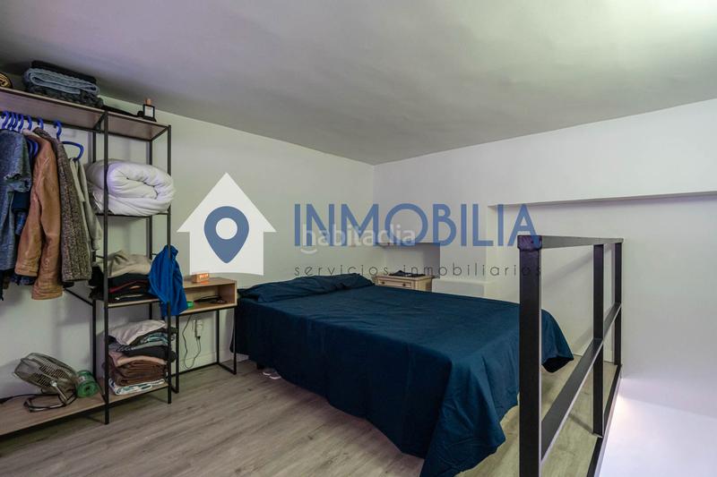 Foto 9e098e66-34ca-4d95-9134-181816755c19. Loft amb calefacció a Valdezarza Madrid