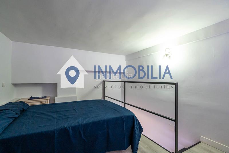 Foto e6e89312-c420-4065-98e1-8b2073d996d9. Loft amb calefacció a Valdezarza Madrid