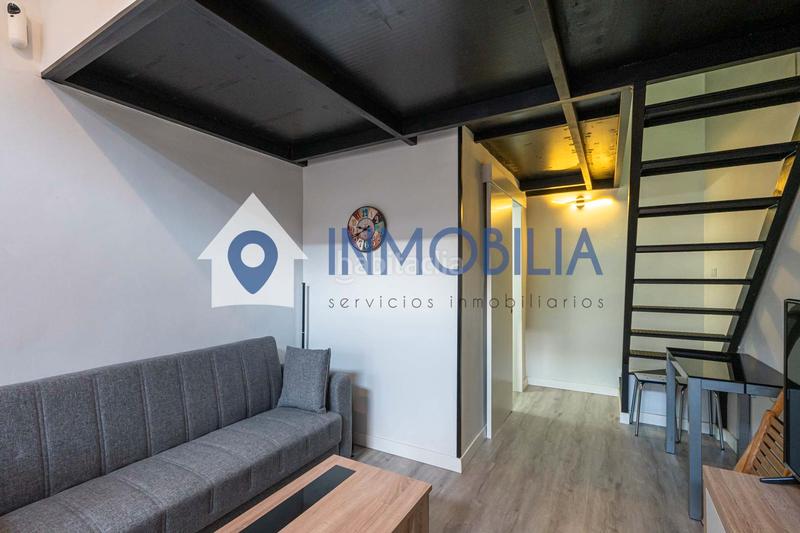 Foto eb583776-759c-492b-8eb5-60742aca55f1. Loft amb calefacció a Valdezarza Madrid
