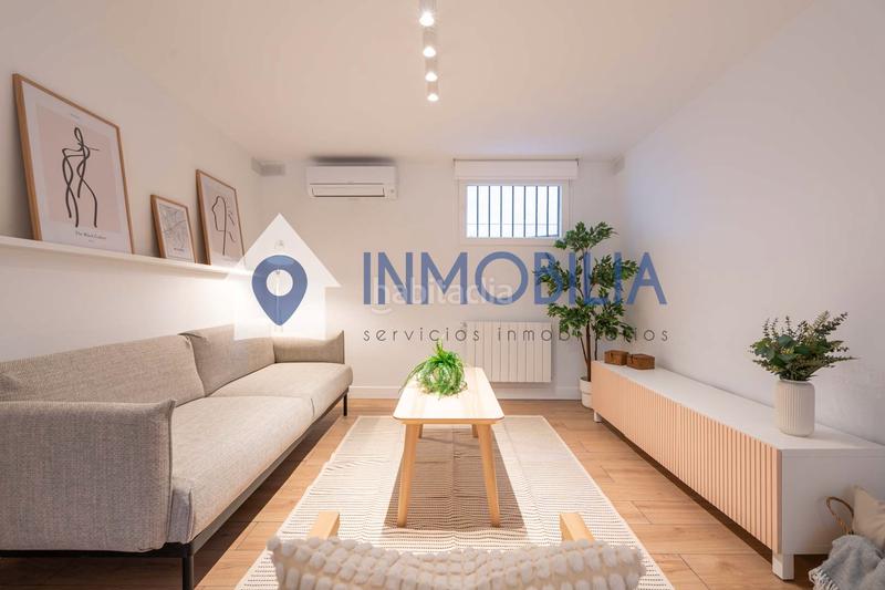Foto 02676669-da66-46e2-9e07-15b478ad3c65. Appartamento con riscaldamento in Peñagrande Madrid