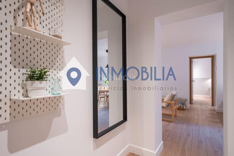Foto 06b3a7c0-cdef-407b-9d86-df088b2a41e3. Appartamento con riscaldamento in Peñagrande Madrid