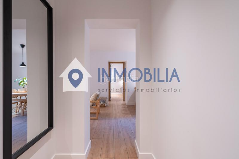 Foto 14aec64c-cc3d-41d7-9016-997f0038ff19. Appartamento con riscaldamento in Peñagrande Madrid