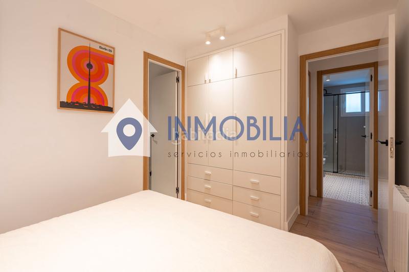 Foto 1e42ac75-8316-4d5b-a3f0-128c71d24a6a. Appartamento con riscaldamento in Peñagrande Madrid