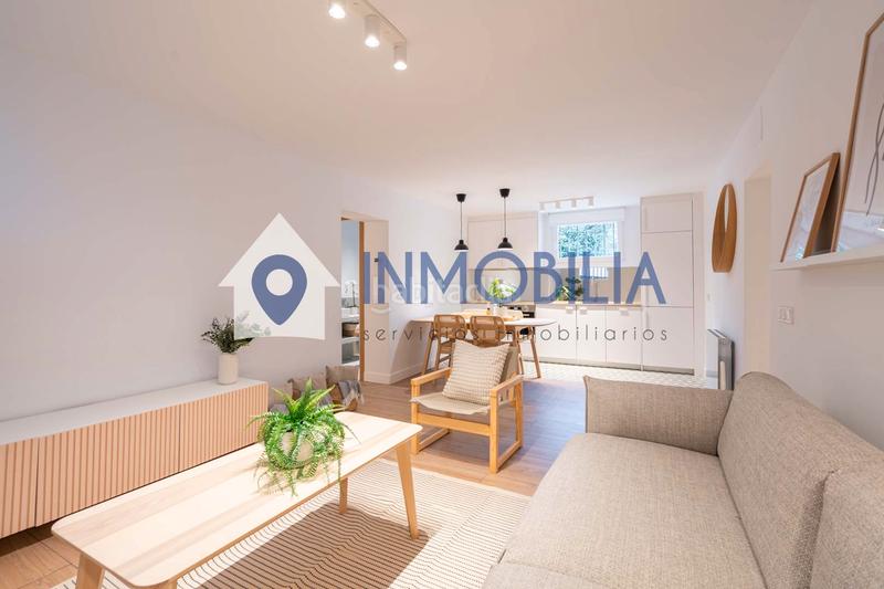 Foto 22d25c0b-43fc-4237-b5a8-f1d121b9dd05. Appartamento con riscaldamento in Peñagrande Madrid