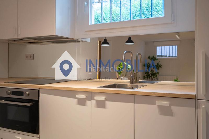 Foto 2698948e-7180-45ae-bd19-df7ef2501fd1. Appartamento con riscaldamento in Peñagrande Madrid