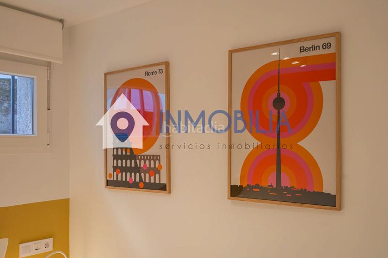 Foto 27350e95-833d-41f2-b749-3eb2dc2d19d7. Appartamento con riscaldamento in Peñagrande Madrid