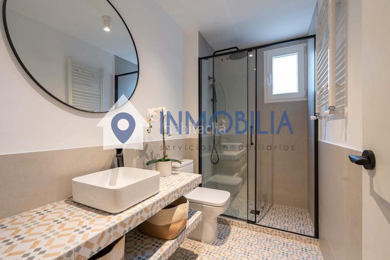 Foto 2766c03d-9923-4de1-ab9a-f825c32a0cc5. Appartamento con riscaldamento in Peñagrande Madrid