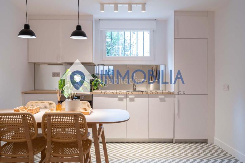 Foto 2831814e-e040-48de-88f4-eb6f5b9a6047. Appartamento con riscaldamento in Peñagrande Madrid
