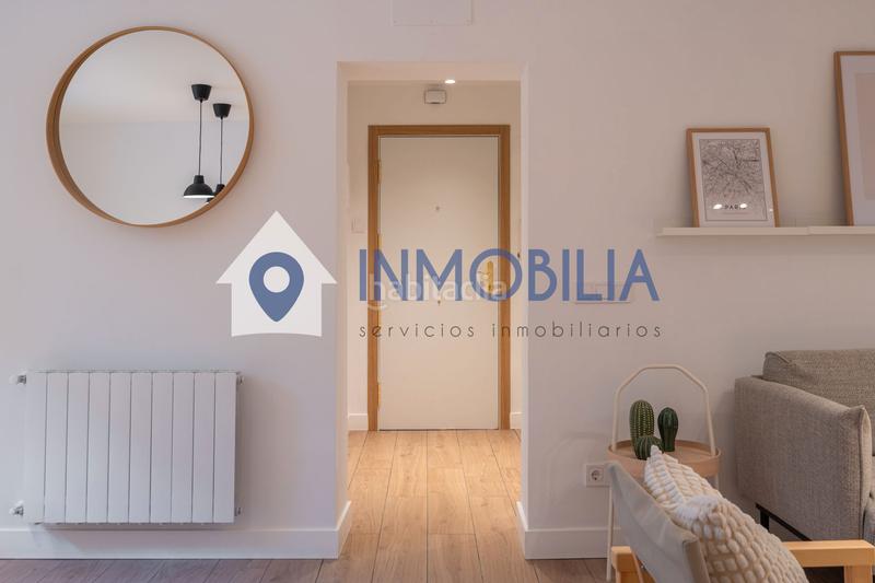 Foto 2c6f9bc5-bdd7-4625-8c85-e489509a47b9. Appartamento con riscaldamento in Peñagrande Madrid