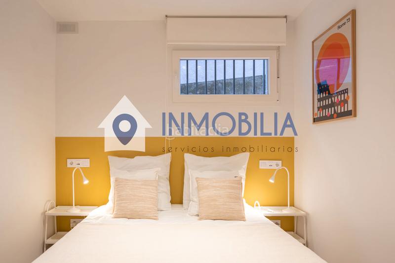 Foto 2f2e1edb-416a-4868-aaf5-6855ee04a8b4. Appartamento con riscaldamento in Peñagrande Madrid