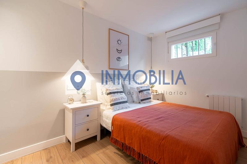 Foto 34399bf8-d112-430f-a709-54dafb6e59e9. Appartamento con riscaldamento in Peñagrande Madrid
